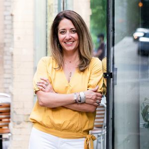 Meet your Posher, Brooks